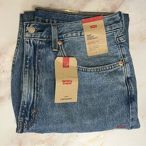 Levi's 565 Loose Straight Men's Jeans 34